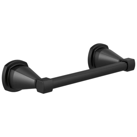 Delta Stryke 8" Mini Towel Bar Matte Black 77608-BL